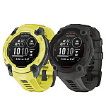 Opcija Garmin Instinct E