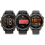 Opcija Garmin Fenix 8 Pro