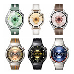 Opcija Huawei Watch GT6
