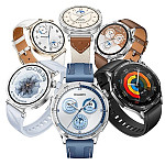 Opcija Huawei Watch GT 5
