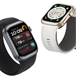 Opcija Huawei watch D