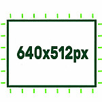 Opcija 640 × 512