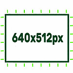Opcija 640 × 512