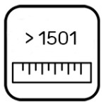> 1501