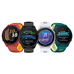 Opcija Garmin Forerunner 170