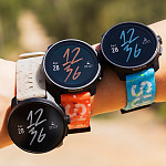 Opcija Suunto Race S