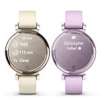 Opcija Garmin Lily 2