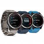 Opcija Garmin Quatix 7