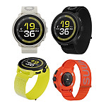 Opcija Suunto Run