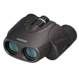 RICOH/PENTAX UP Compact Zoom 8-16x21 Black бинокль
