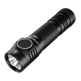 Nitecore E4K, Next Generation 21700 Compact EDC Flashlight