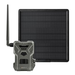 Spypoint SPYPOINT FLEX-M & SOLAR komplekts meža kamera
