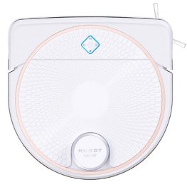 HOBOT Legee D7 robots putekļusūcējs
