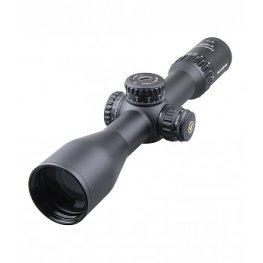 Vector Optics Continental 3-18x50FFP Riflescope Оптический прицел