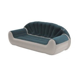 EASY CAMP Удобный надувной диван 195 x 85 x 75 cm Туристическая мебель