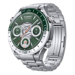 HUAWEI Watch Ultimate 49mm, Freeway Green спортивные часы