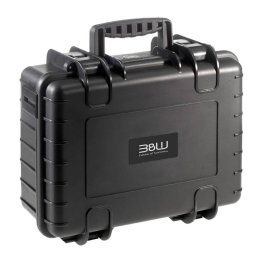 B&W Cases Type 4000 for DJI Avata 2 (black) aksesuārs