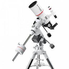 Bresser AC 102/460 Messier Hexafoc EXOS-2 teleskops