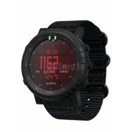 SUUNTO Core Alpha Stelth спортивные часы