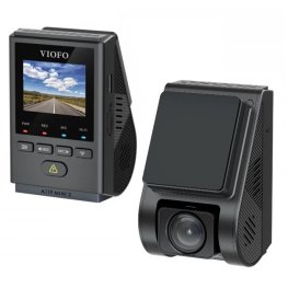 Viofo A119 MINI 2, 2K WiFi videoreģistrators