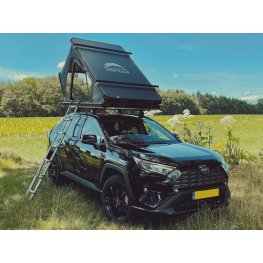 WILD LAND BUSH CRUISER V2 120 Палатка на крышу
