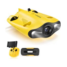 CHASING GLADIUS MINI S (200m) makšķerēšanas drons