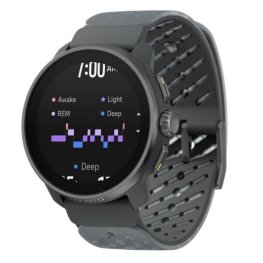 SUUNTO Race S, Titanium Graphite спортивные часы