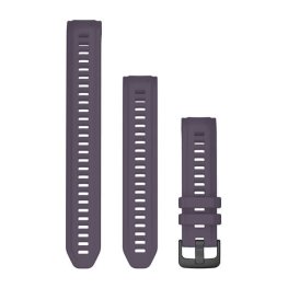 GARMIN Watch Band 20mm, Deep Orchid