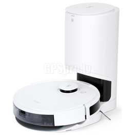 ECOVACS Deebot N8 PRO+ robots putekļusūcējs