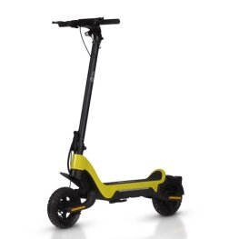I.M.L. HP X5, 48V 15Ah 600W, Yellow Электрический самокат