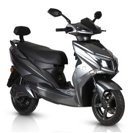 I.M.L. Anger Lithium 72V 2x20Ah 3000W, Gray Электрический мотороллер