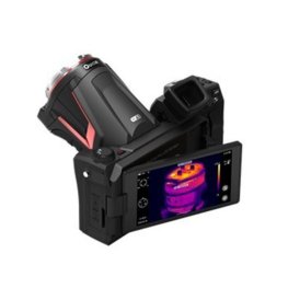 GUIDE PS610  640x480 25mm 1-35x 30Hz Wi-Fi термографическая камера