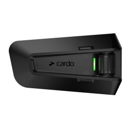 CARDO Packtalk PRO, single мото гарнинтура
