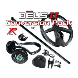 XP DEUS 2-22FMFWS6 WS6 MASTER 22FMF 9" Conversion Pack металоискатель