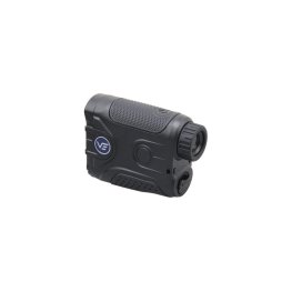 Vector Optics Paragon 6x21 Digital Ballistic Laser 2000 Yards tālmērs