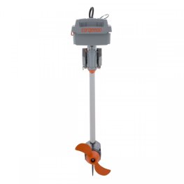 TORQEEDO Travel 603 (500 Wh /29.6 V / 18 Ah) laivu elektromotors