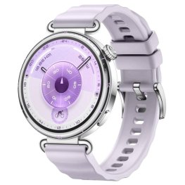 HUAWEI Watch GT6 41mm, Purple sporta pulkstenis