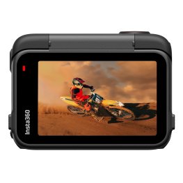INSTA360 Ace Pro 2, Black sporta kamera
