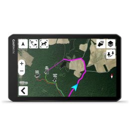 GARMIN DriveTrack™ 72 7" Dog Tracking GPS Sat Nav туристическая GPS навигация