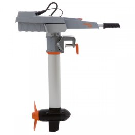 TORQEEDO Travel 603 (500 Wh /29.6 V / 18 Ah) laivu elektromotors