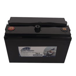 Energy Research Lithium battery 12V 100AH LifePO4 BT with APP IP65 Waterproof аксессуар