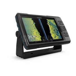 GARMIN STRIKER Vivid 9sv ar GT52HW-TM Sonāru eholote