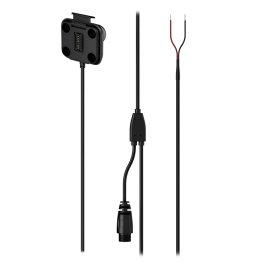 GARMIN Handlebar Controller and Group Ride Radio Y-Adapter Kit (6" Devices) аксессуар