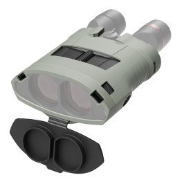 KITE OPTICS APC 50 - SAGE GREEN silikona apvalks APC binokļiem Aksesuārs binoklim