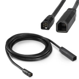 HUMMINBIRD Transducer Extension Cable 10' (3 metres) - HELIX aksesuārs Humminbird eholotei