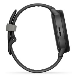 GARMIN Bounce 2, GPS, Wi-Fi, LTE, Slate Gray bērnu pulkstenis