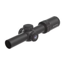 Vector Optics Grizzly 1-6x24i HD Mikrošķiedras Оптический прицел