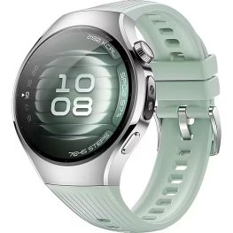 HUAWEI Watch 5 42mm, Green спортивные часы