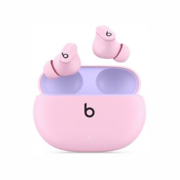 BEATS Studio Buds True Wireless Noise Cancelling – Sunset Pink austiņas