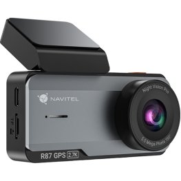 NAVITEL R87 2.7K WIFI GPS видеорегистратор